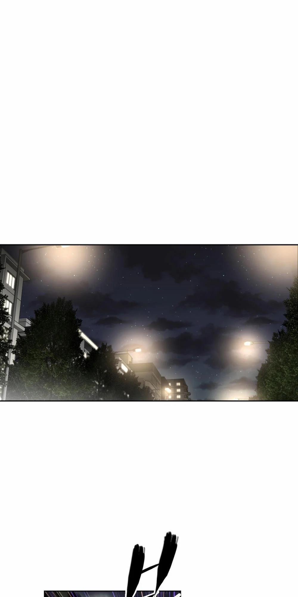 Brawling Go! 56 trang 34