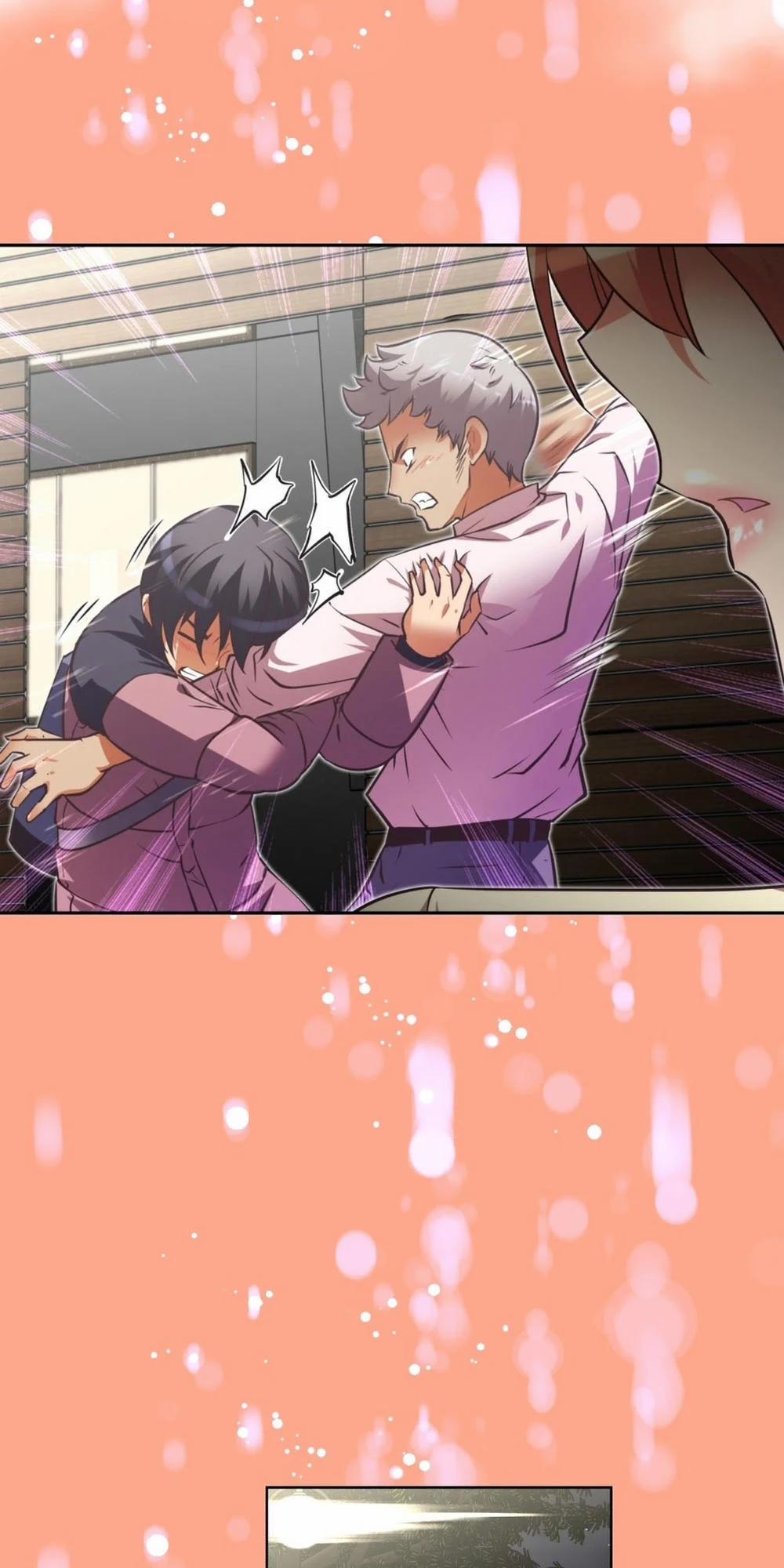 Brawling Go! 56 trang 46