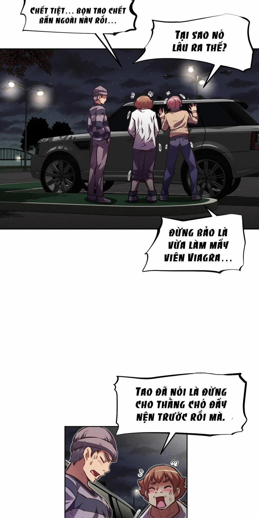 Brawling Go! 56 trang 70