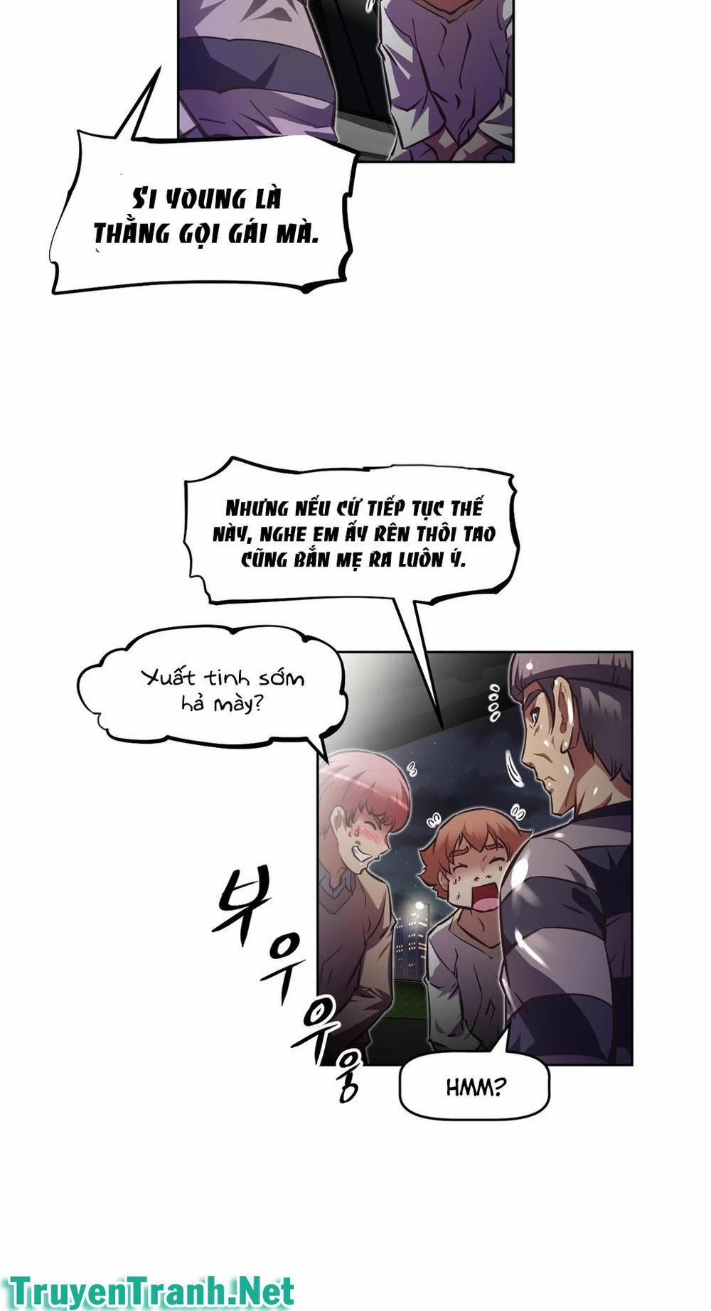 Brawling Go! 56 trang 71