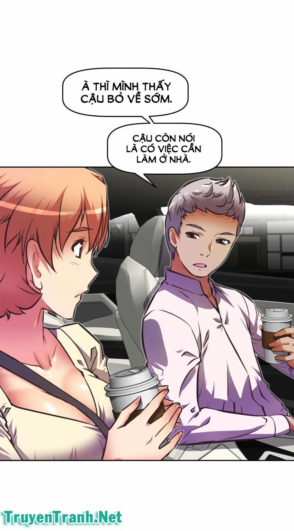 Brawling Go! 56 trang 8