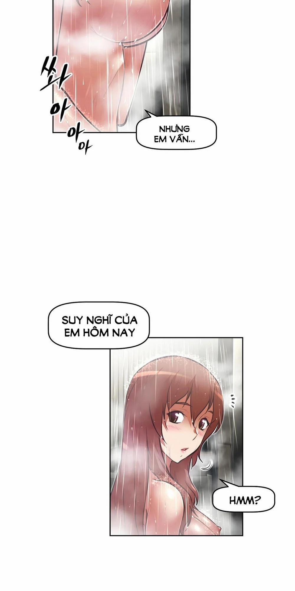 Brawling Go! 57 trang 35