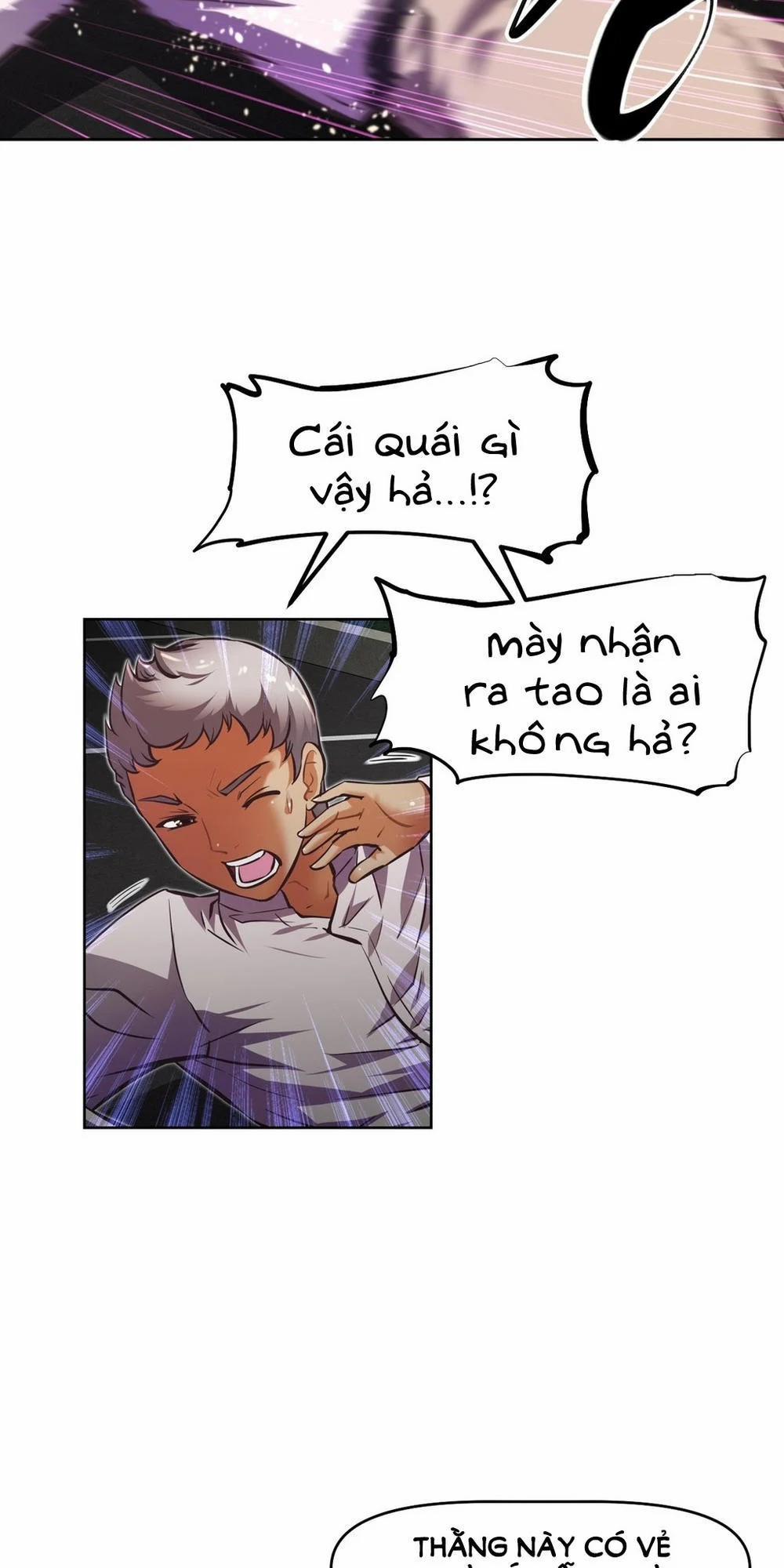 Brawling Go! 57 trang 40