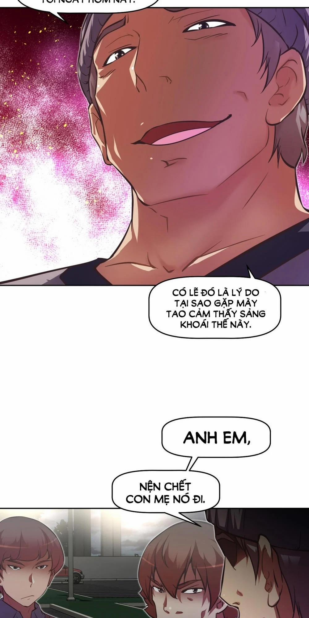 Brawling Go! 57 trang 52