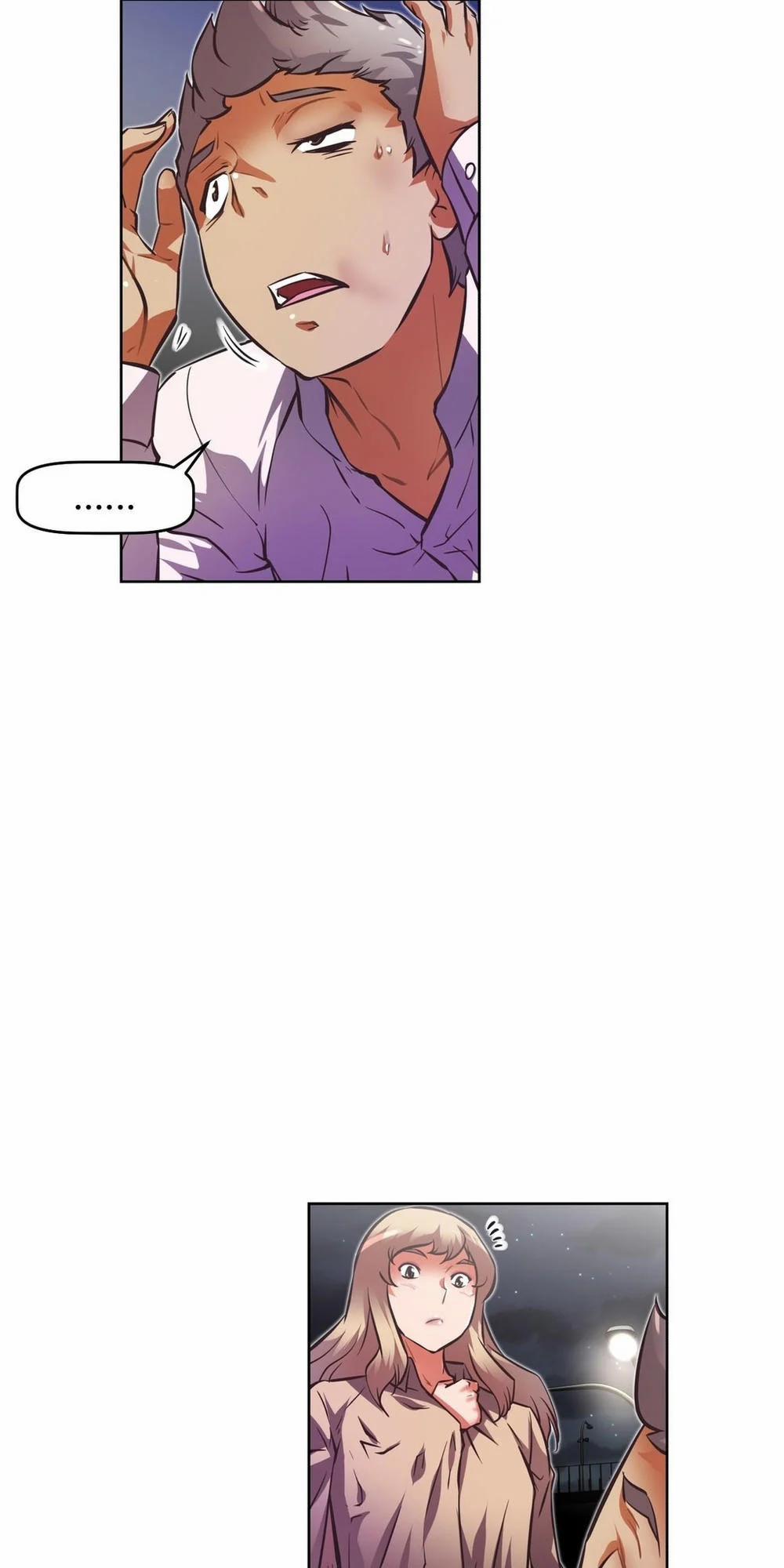 Brawling Go! 57 trang 64