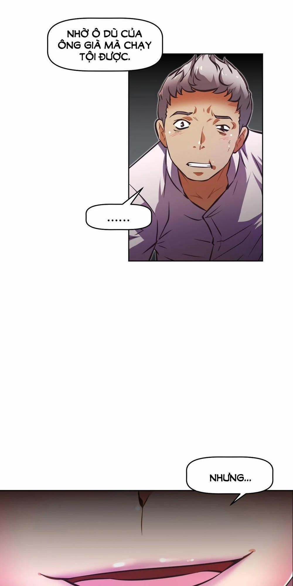 Brawling Go! 57 trang 74