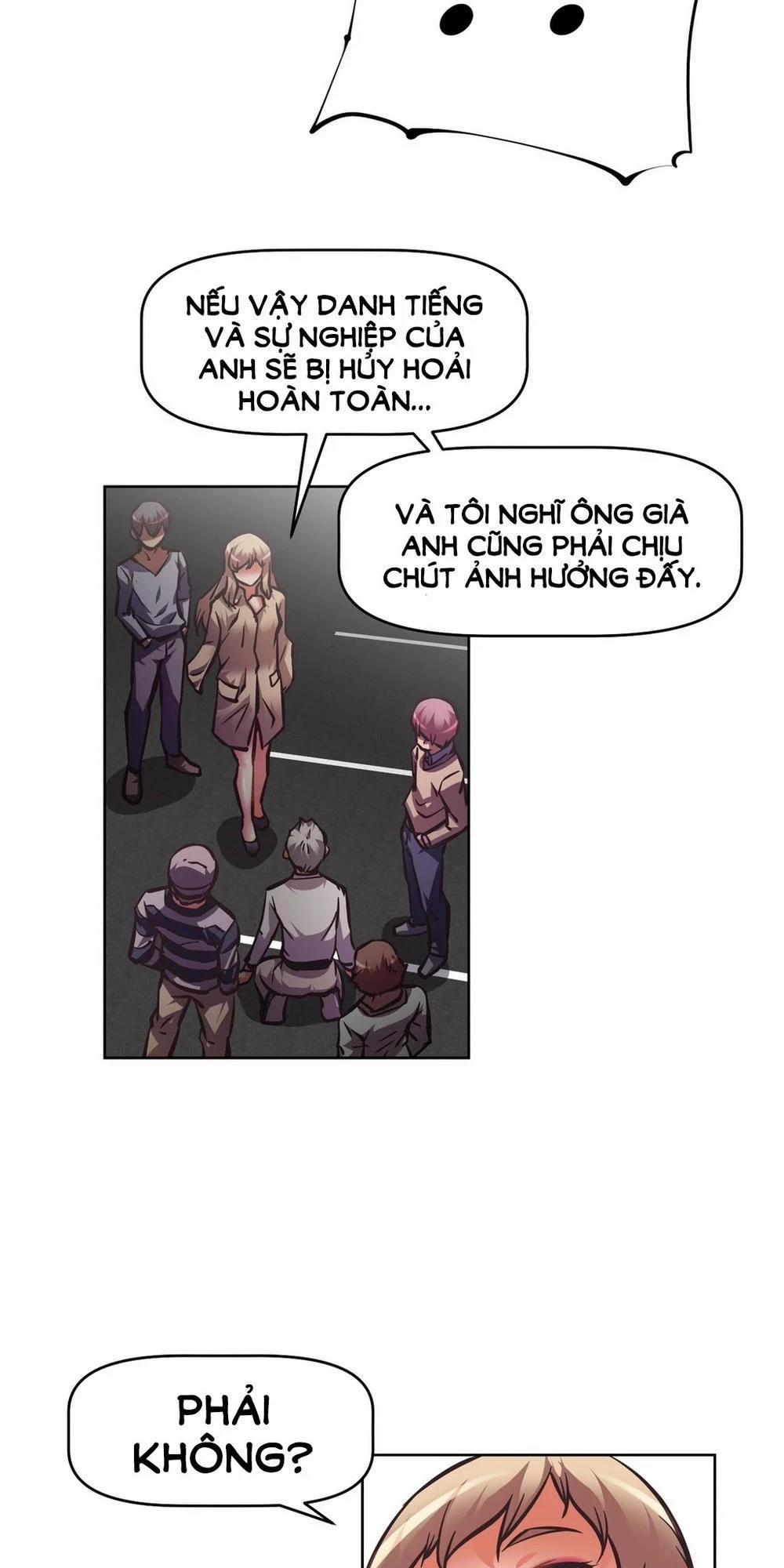 Brawling Go! 57 trang 78