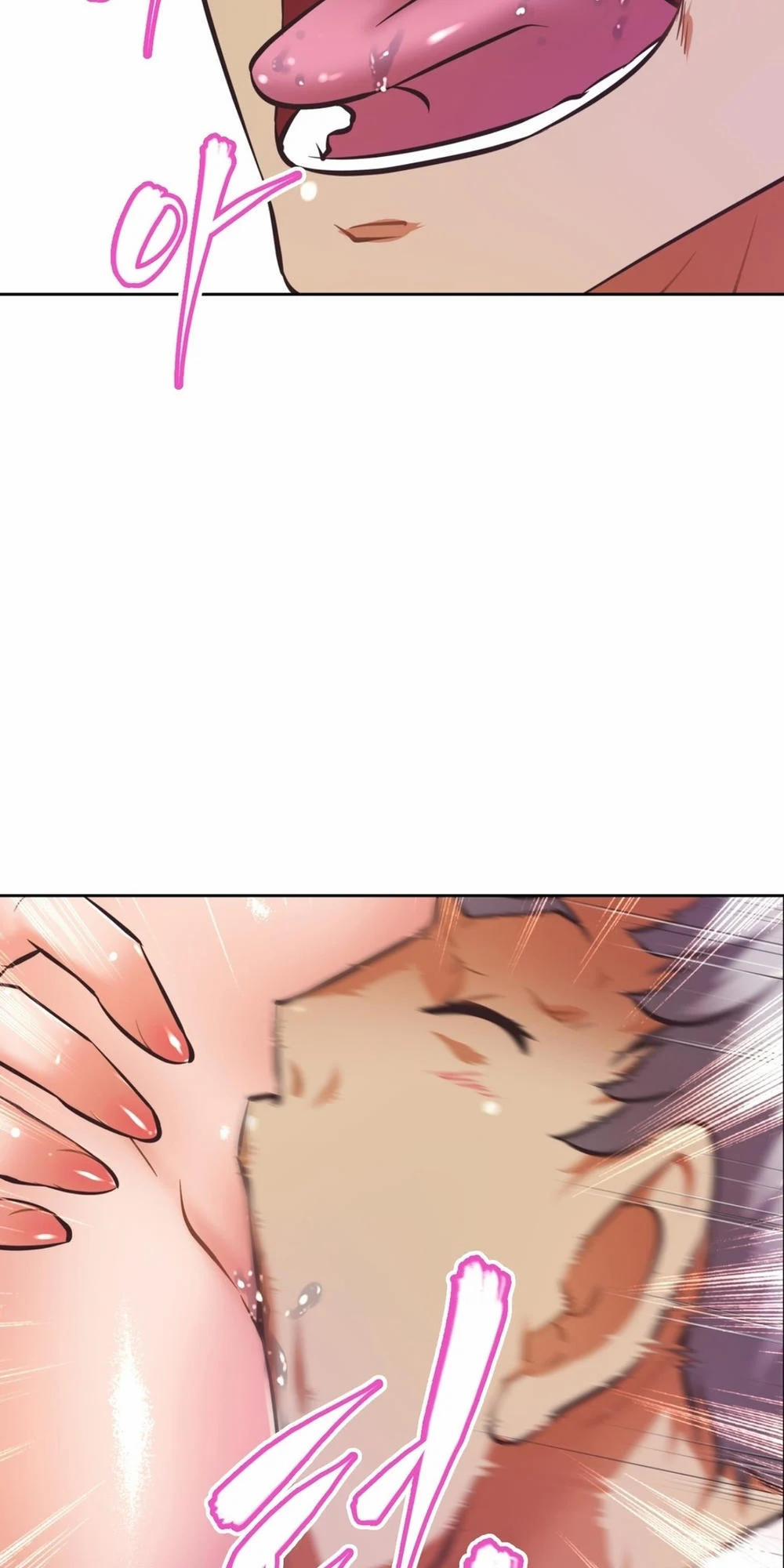 Brawling Go! 58 trang 30