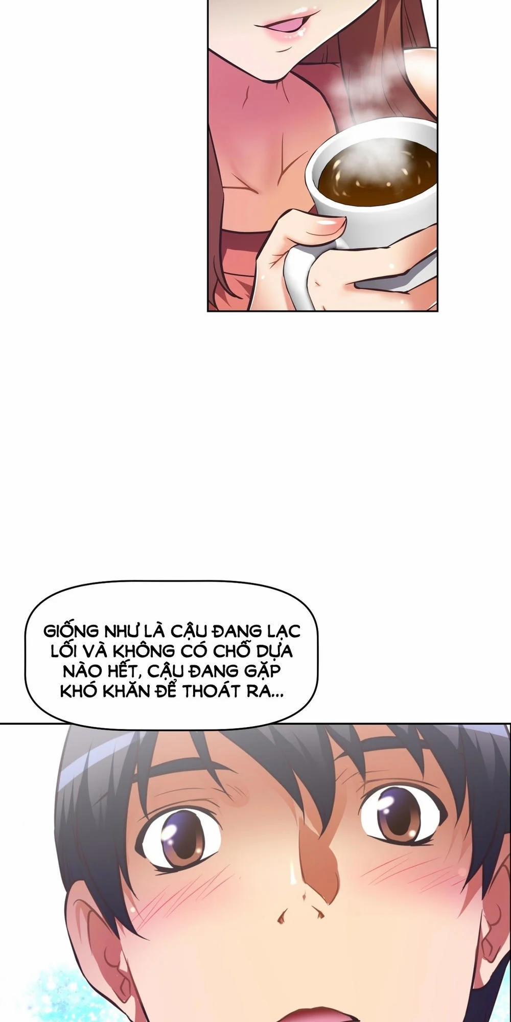 Brawling Go! 58 trang 58