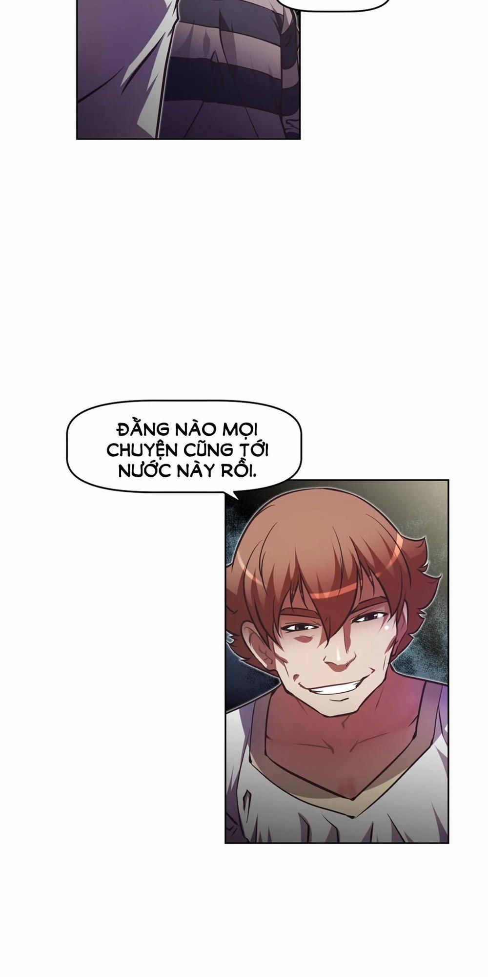 Brawling Go! 59 trang 18