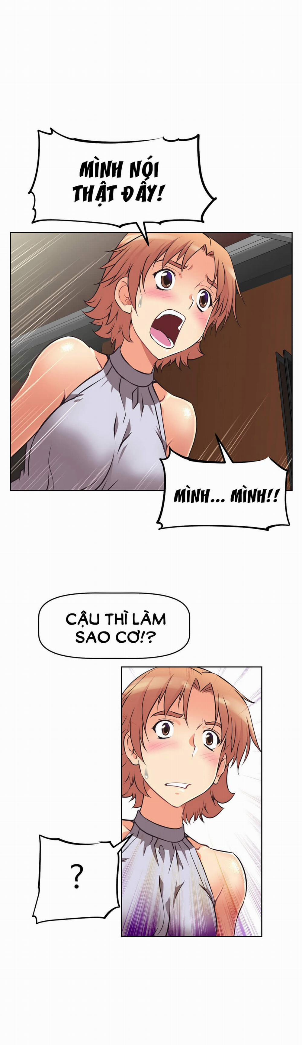 Brawling Go! 6 trang 14