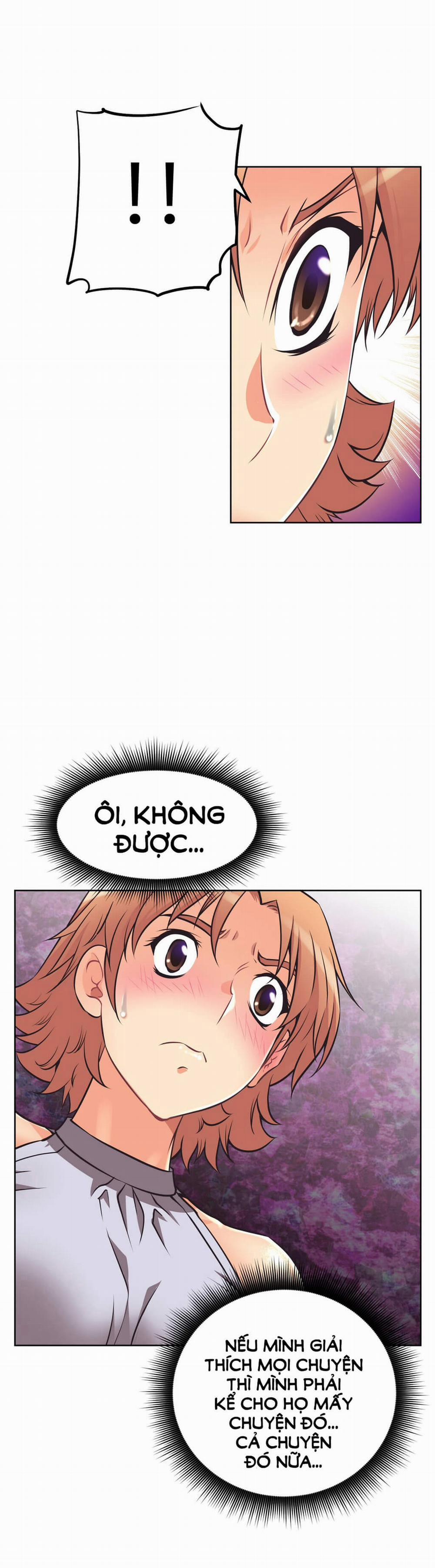 Brawling Go! 6 trang 16