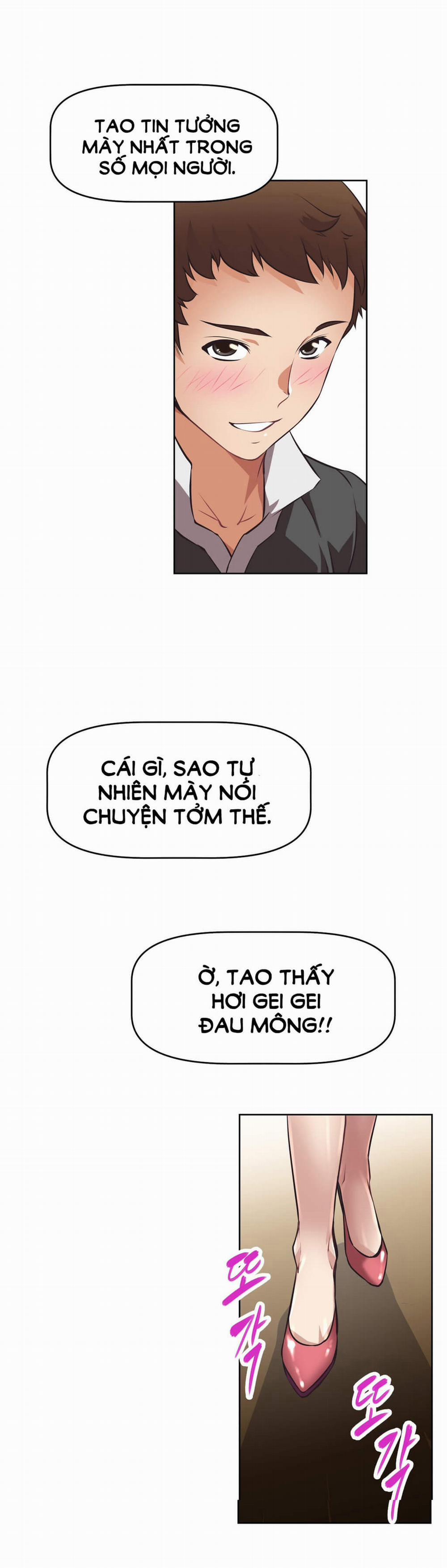 Brawling Go! 6 trang 28