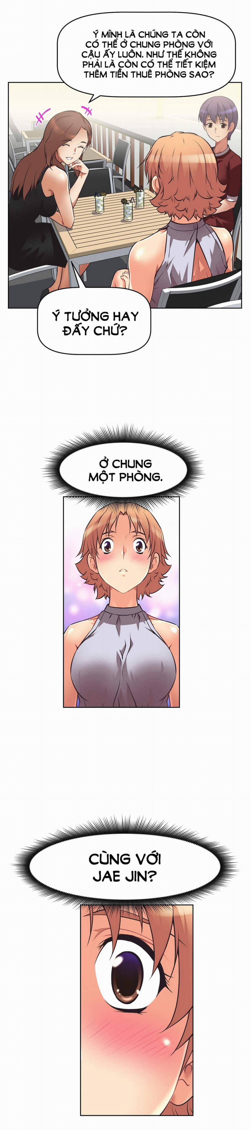 Brawling Go! 6 trang 4