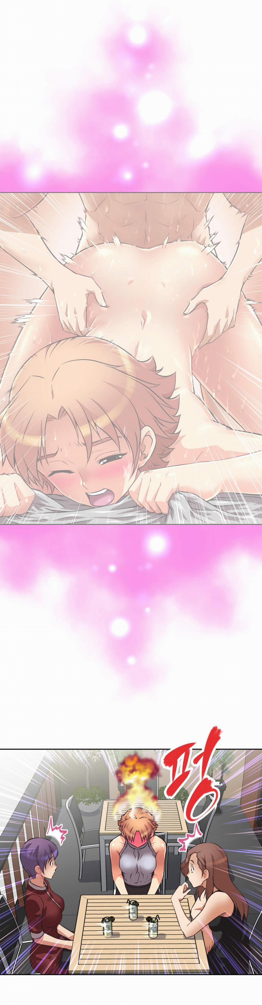 Brawling Go! 6 trang 5