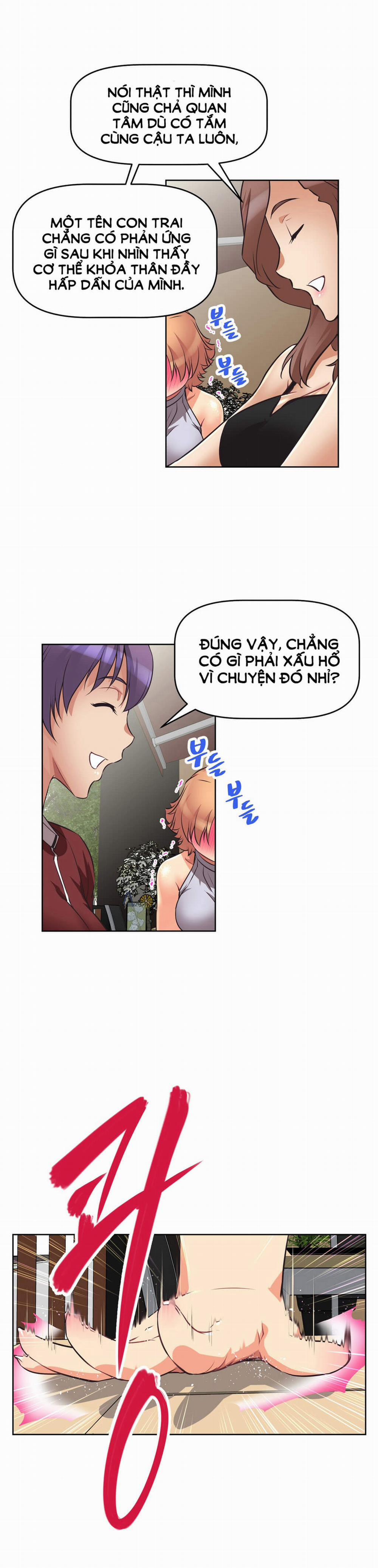 Brawling Go! 6 trang 7