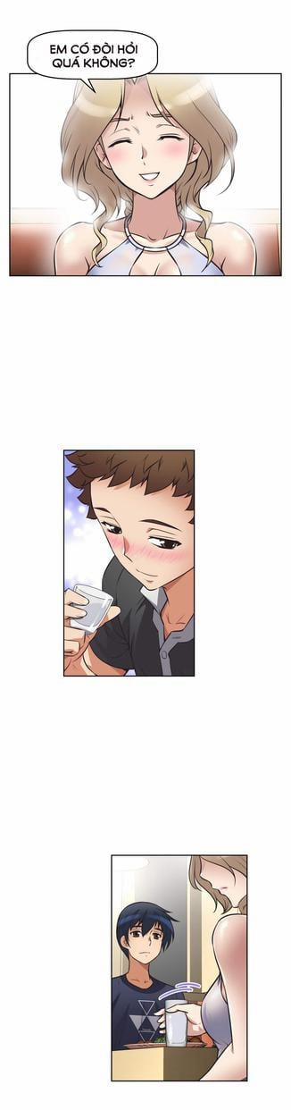 Brawling Go! 7 trang 13