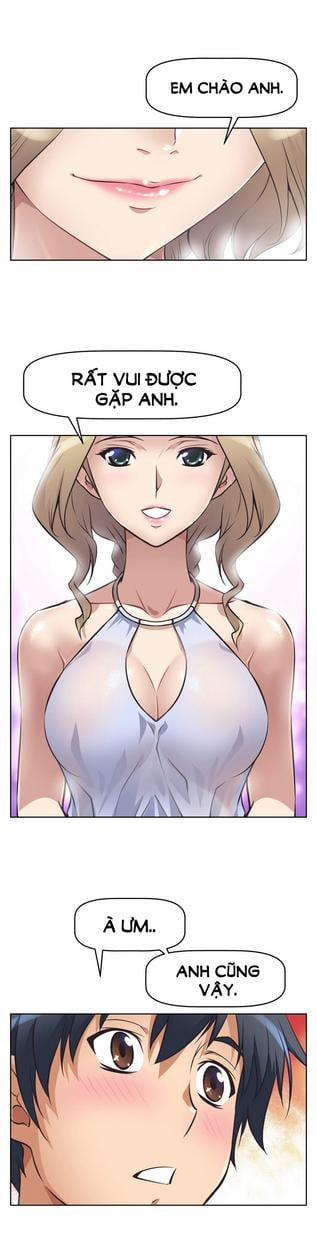 Brawling Go! 7 trang 2