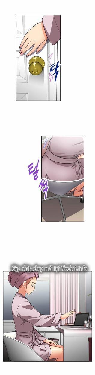 Brawling Go! 7 trang 23