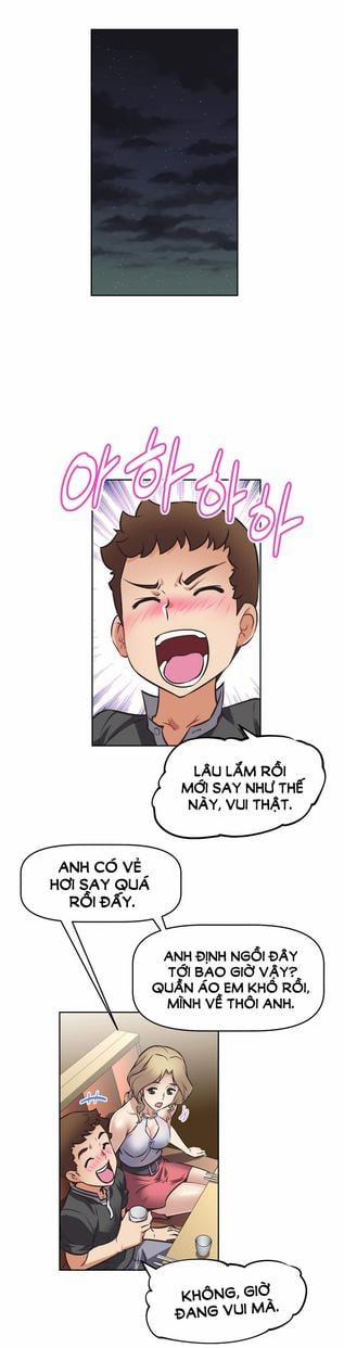 Brawling Go! 7 trang 28