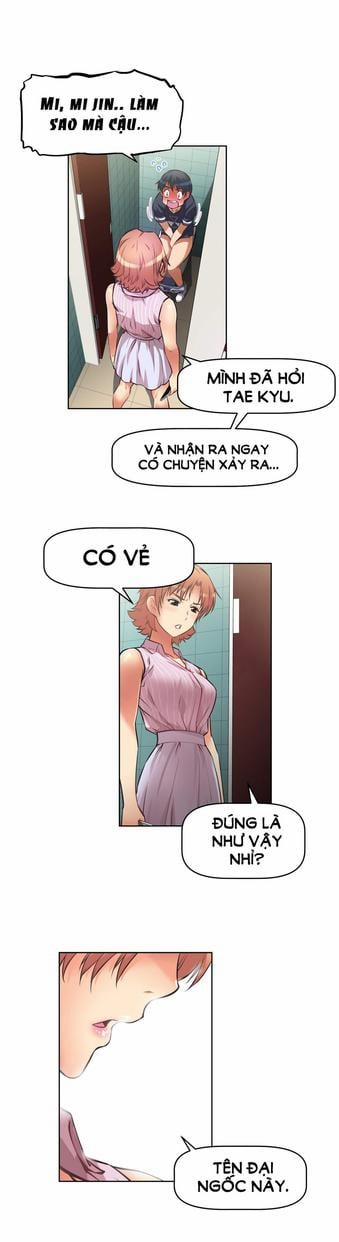 Brawling Go! 8 trang 14