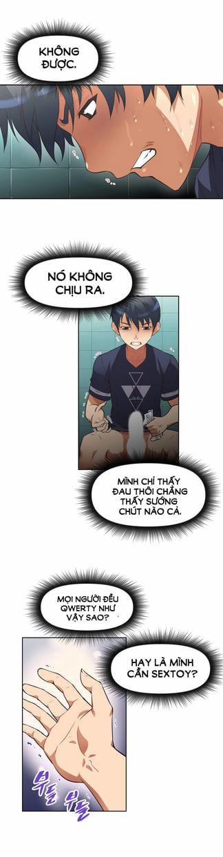 Brawling Go! 8 trang 6