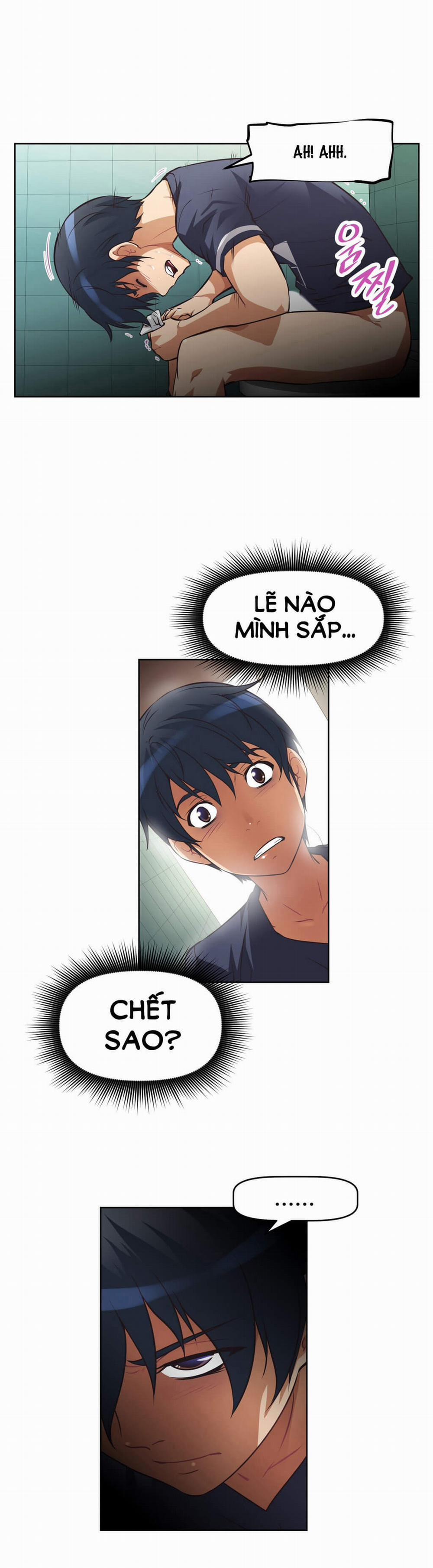 Brawling Go! 8 trang 8