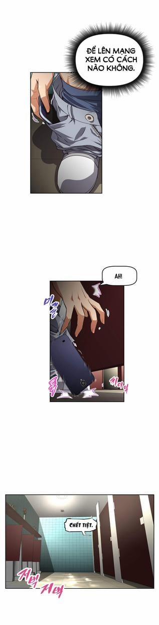 Brawling Go! 8 trang 9