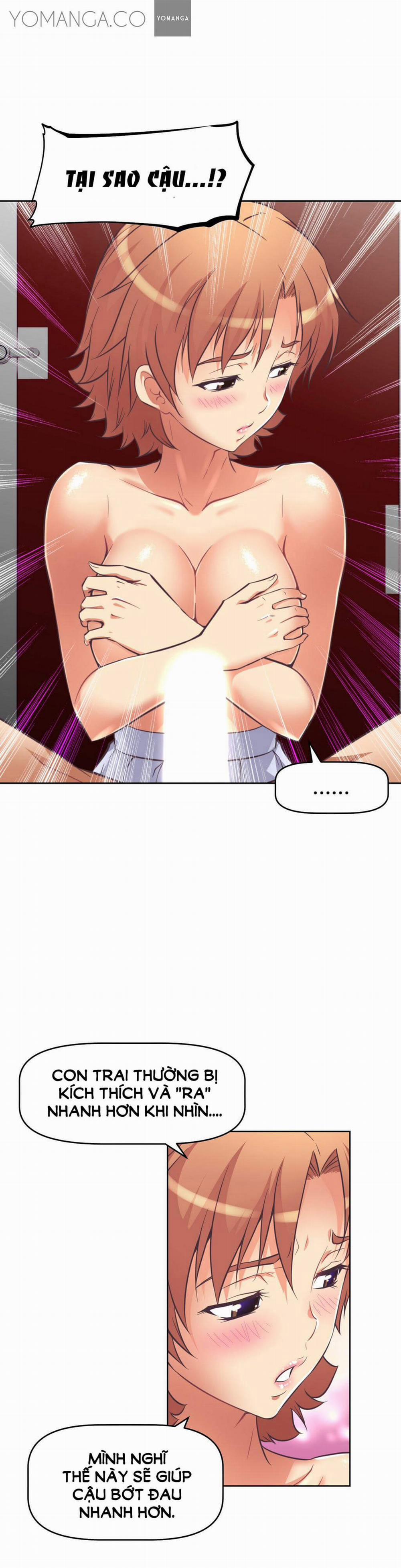 Brawling Go! 9 trang 17