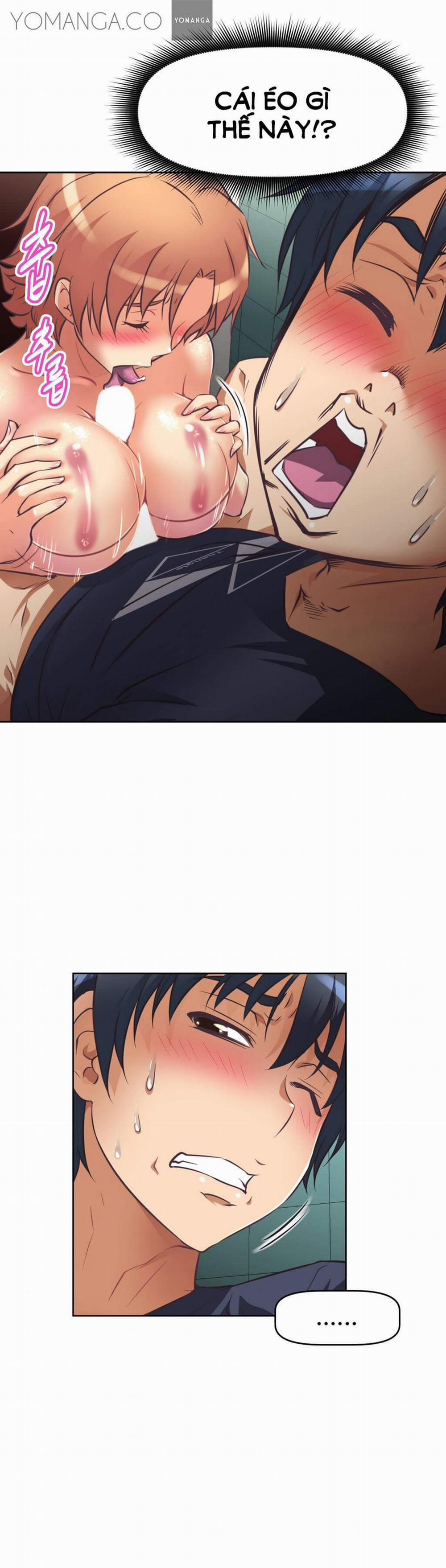 Brawling Go! 9 trang 21