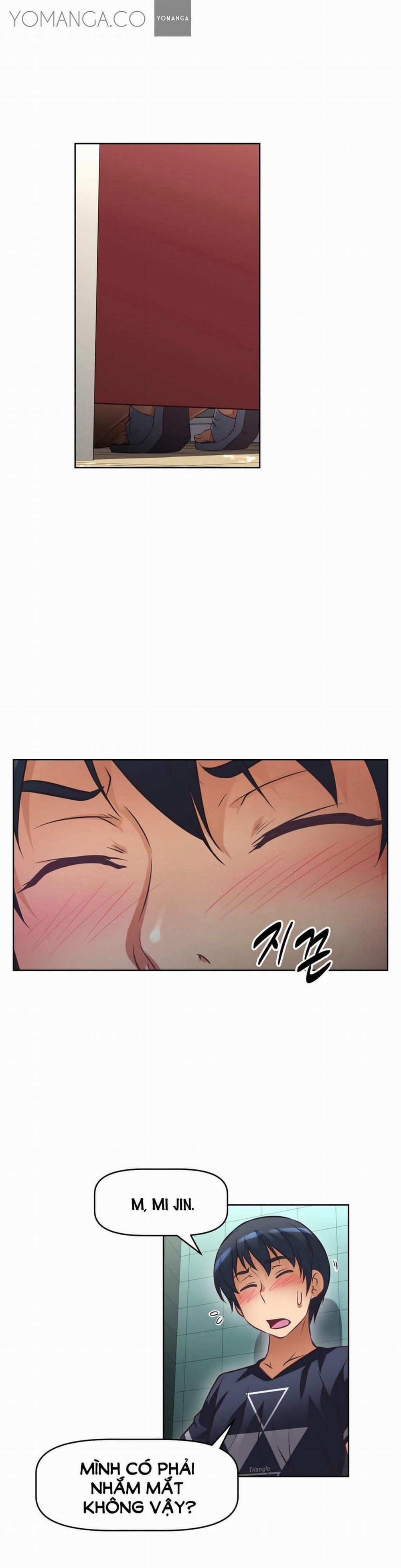 Brawling Go! 9 trang 5