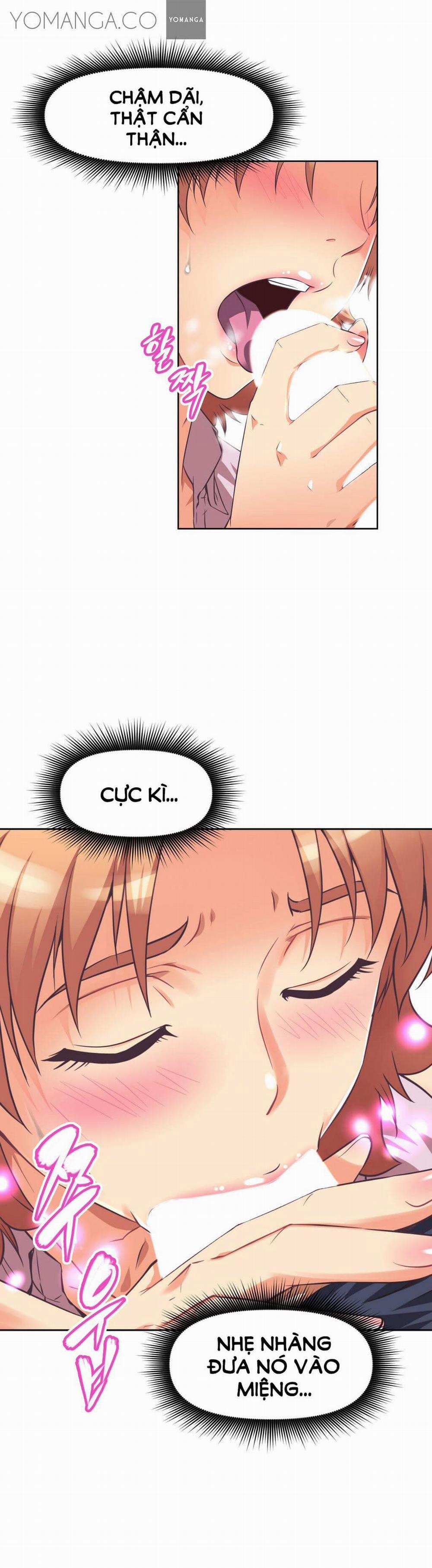 Brawling Go! 9 trang 9