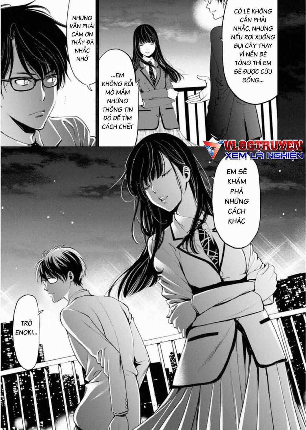 Breakfast Club 1 trang 29