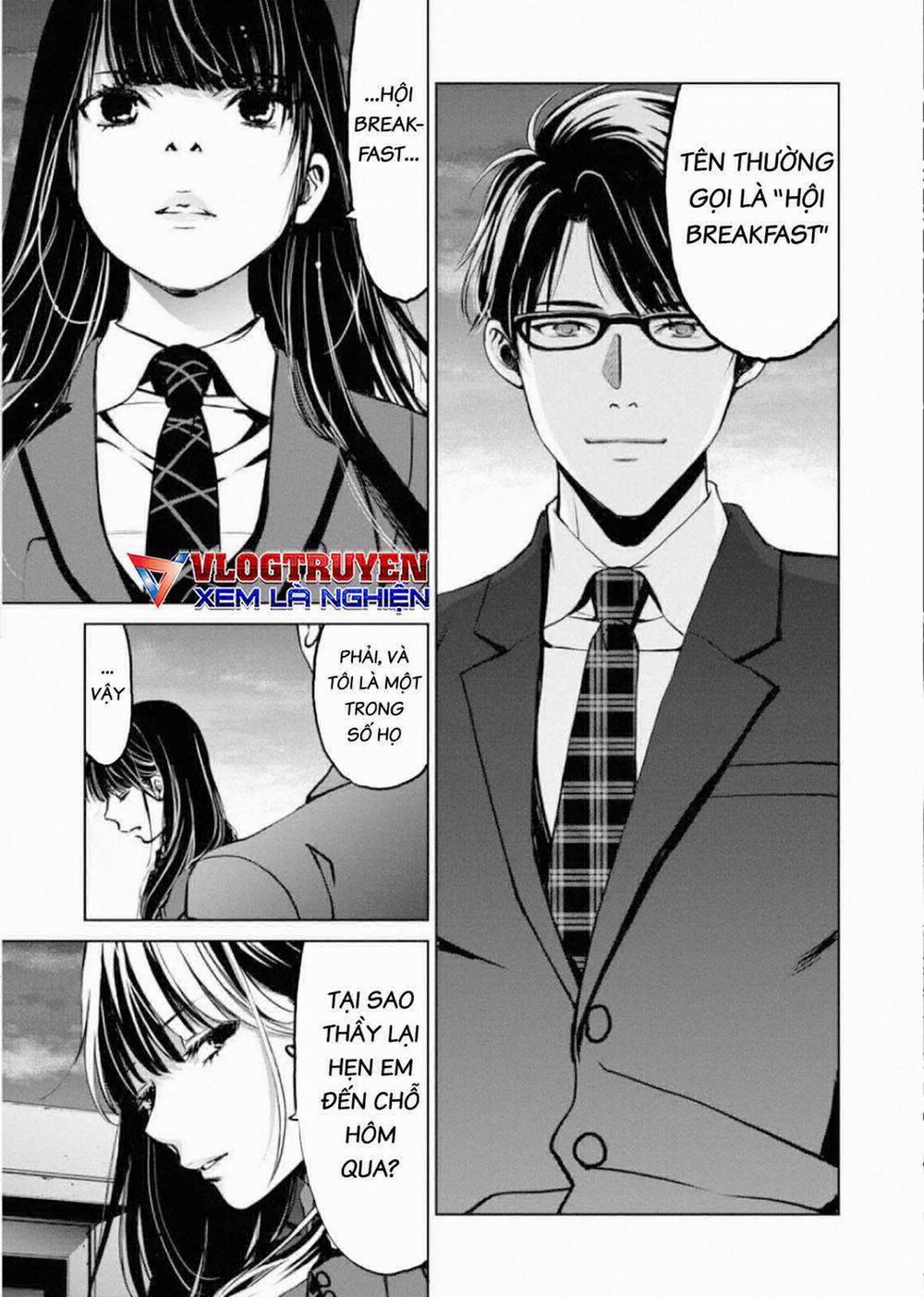 Breakfast Club 2 trang 22