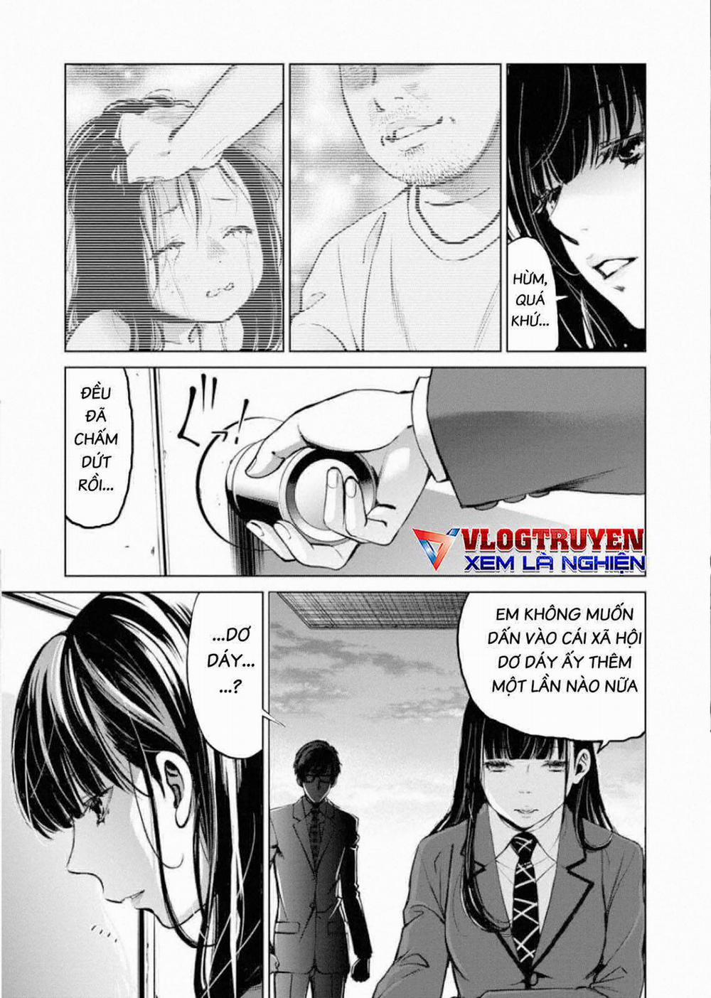 Breakfast Club 2 trang 27