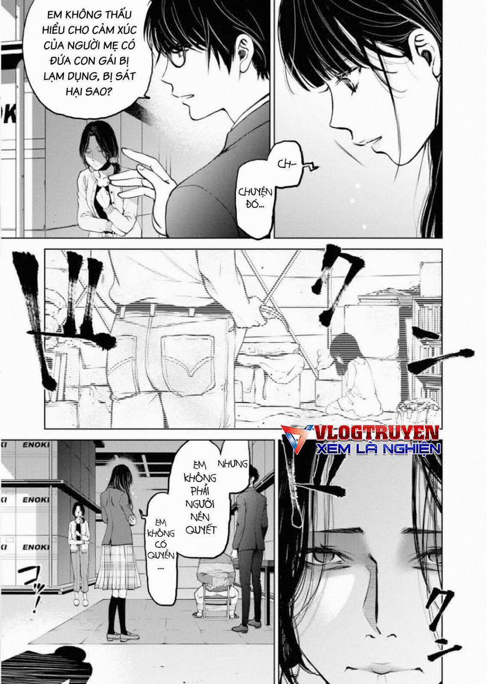 Breakfast Club 2 trang 3