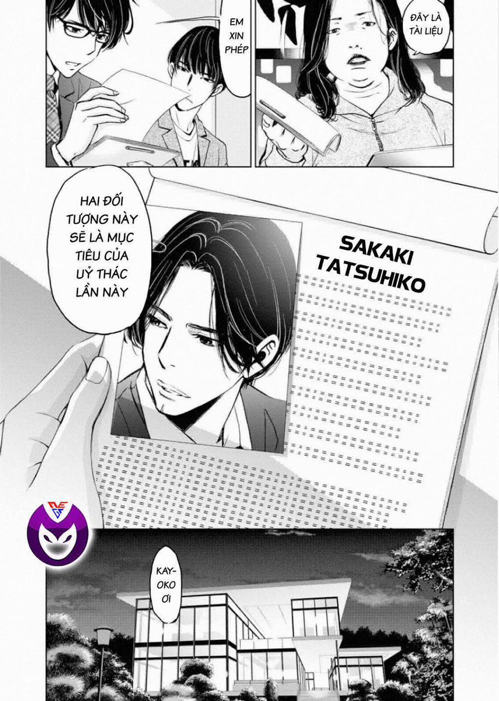 Breakfast Club 2 trang 30