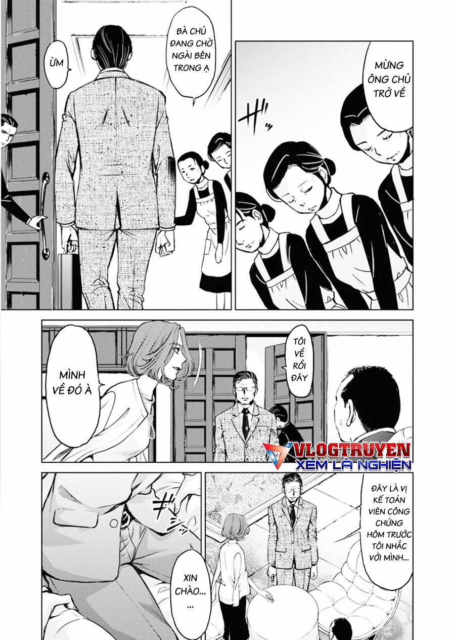 Breakfast Club 3 trang 12