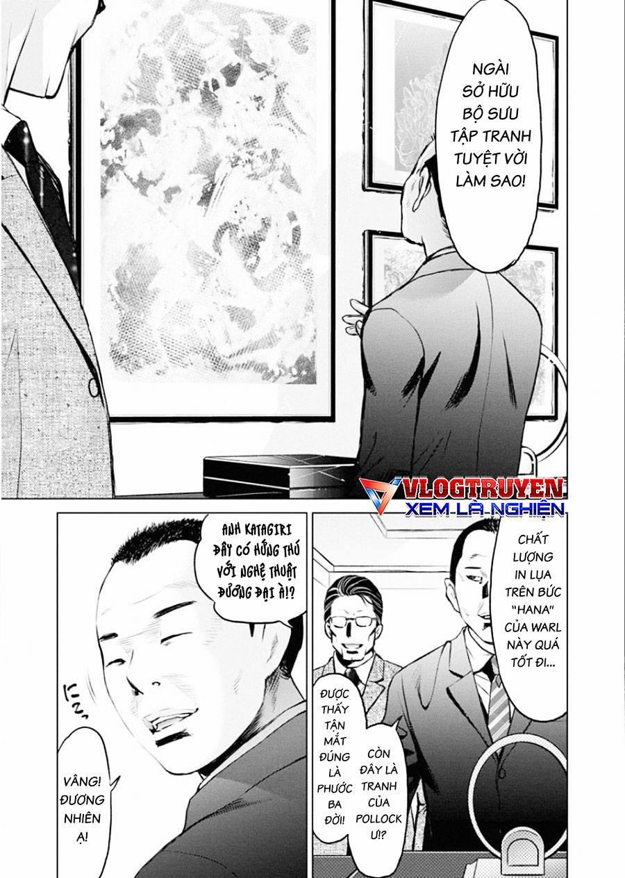 Breakfast Club 3 trang 14