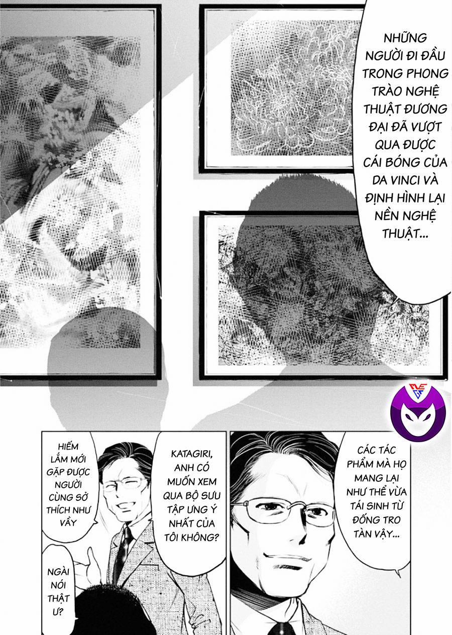 Breakfast Club 3 trang 15