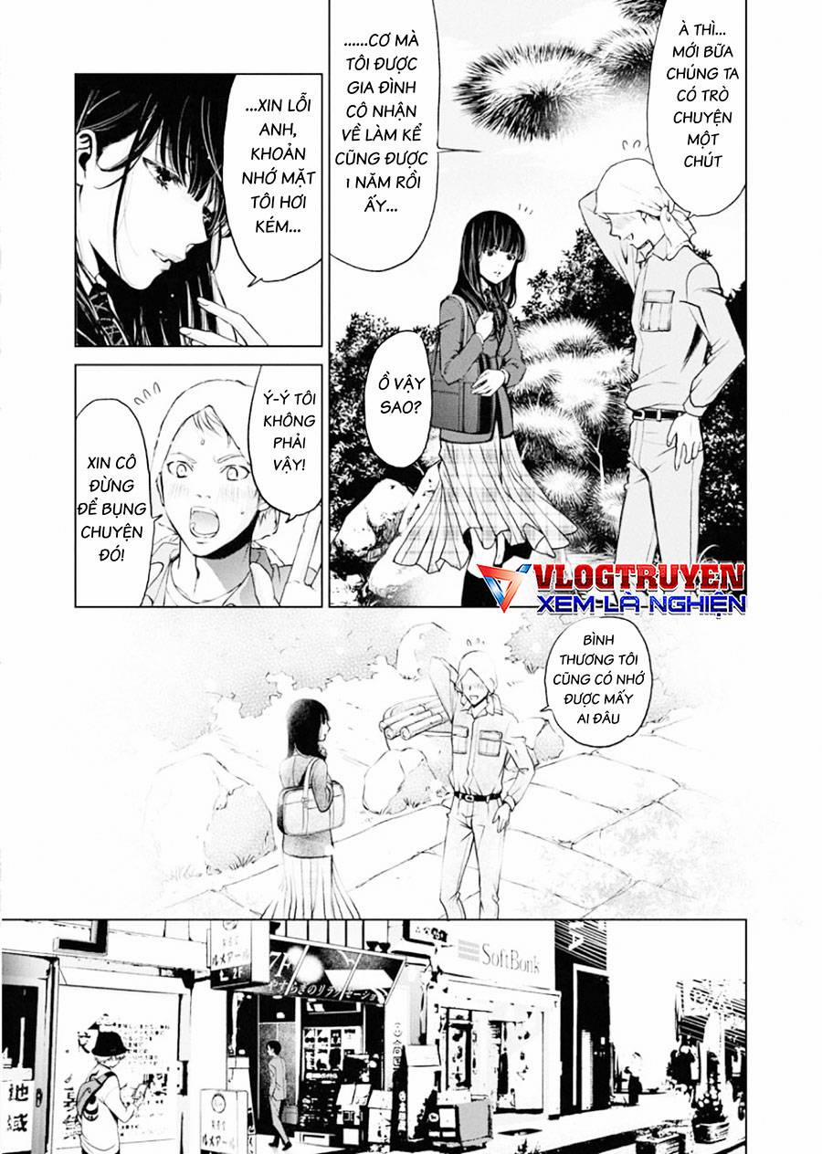 Breakfast Club 3 trang 7