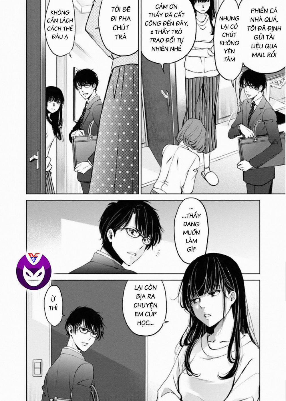 Breakfast Club 4 trang 17