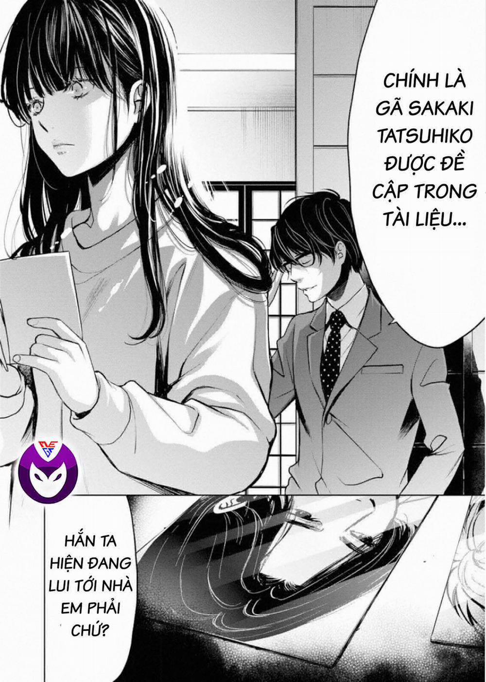 Breakfast Club 4 trang 27