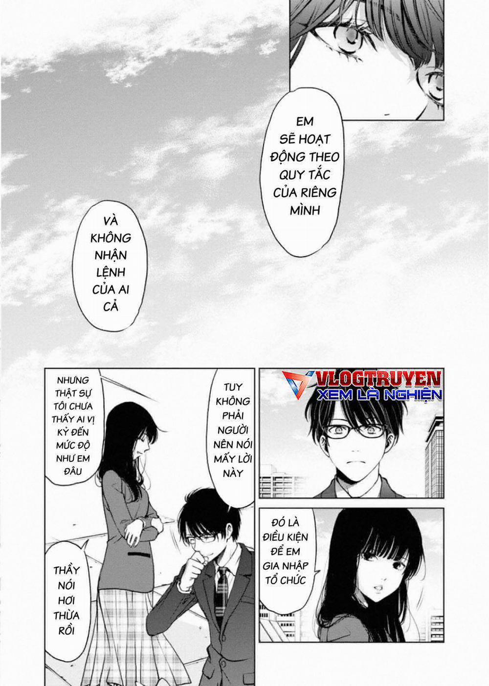 Breakfast Club 6 trang 27