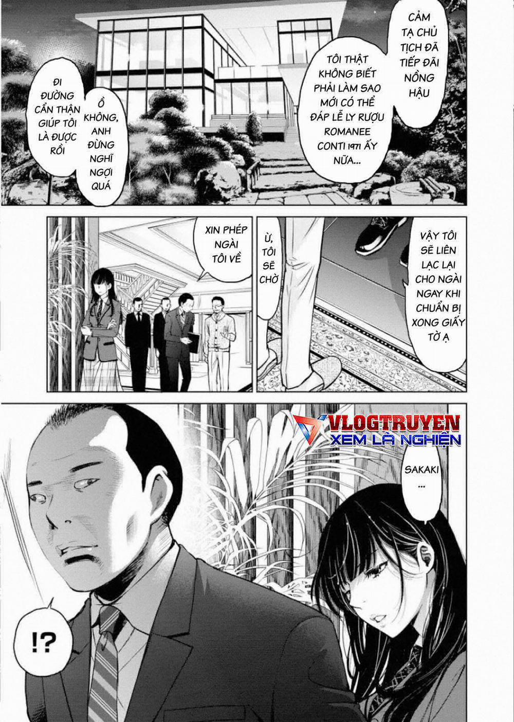 Breakfast Club 6 trang 3