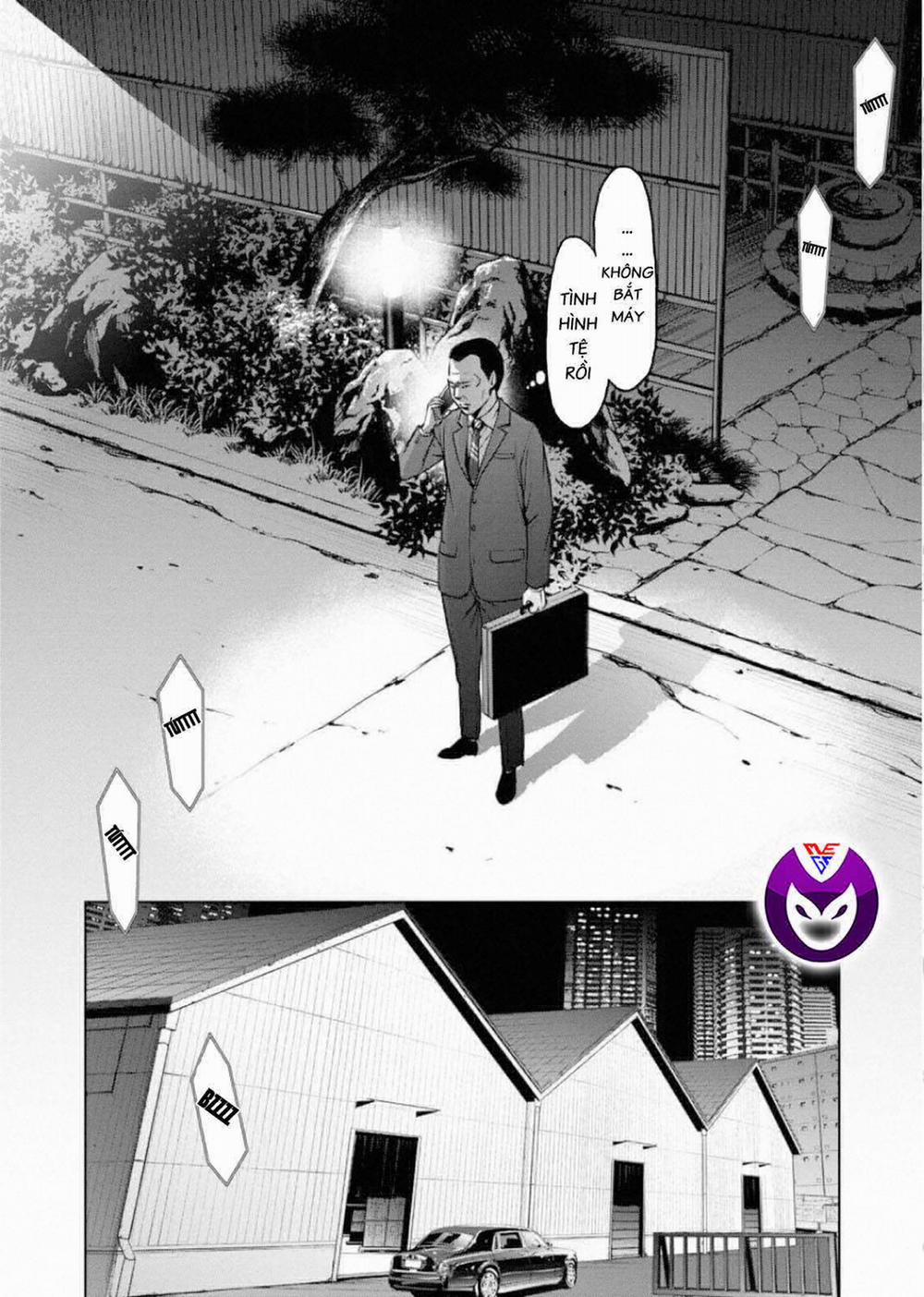 Breakfast Club 6 trang 6