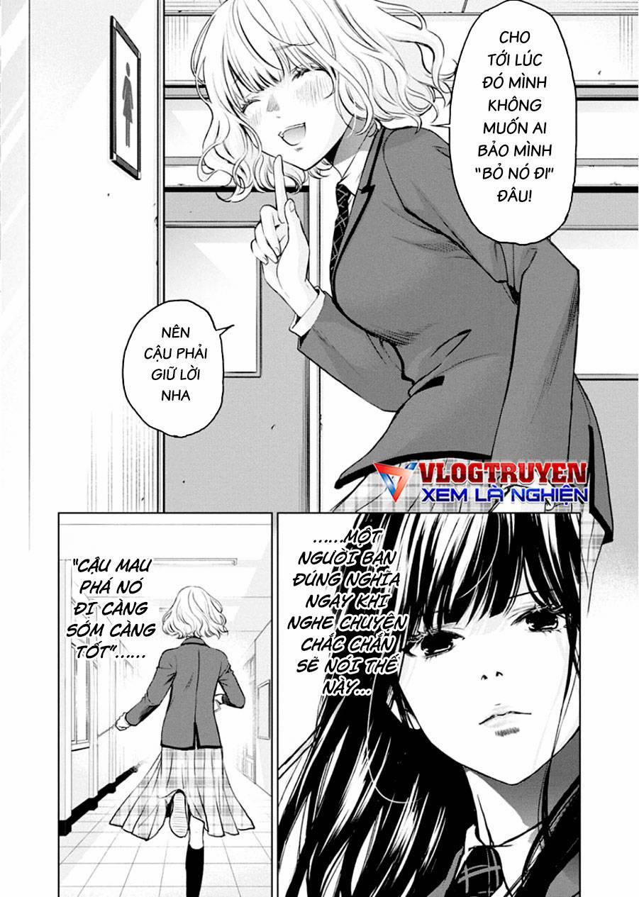 Breakfast Club 8 trang 24