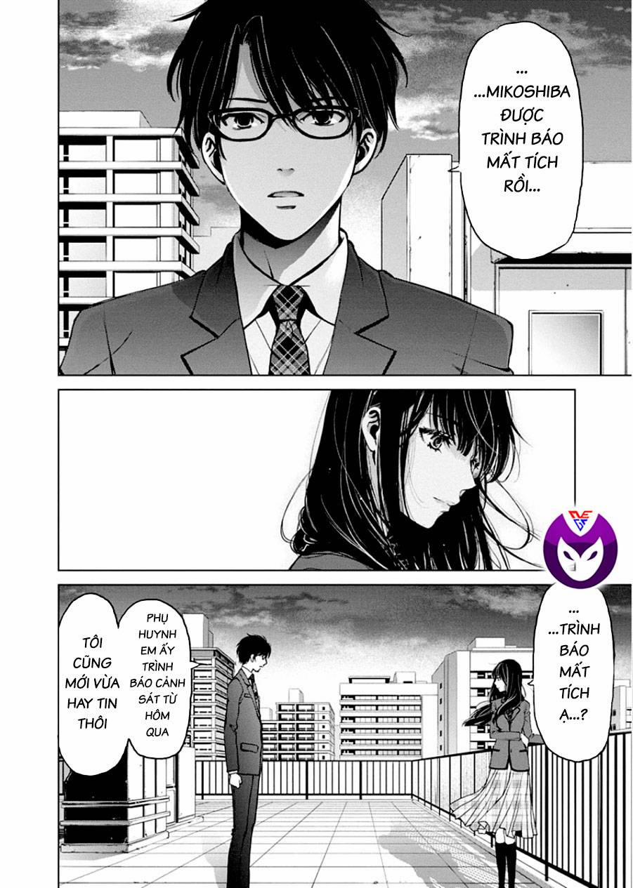 Breakfast Club 8 trang 27