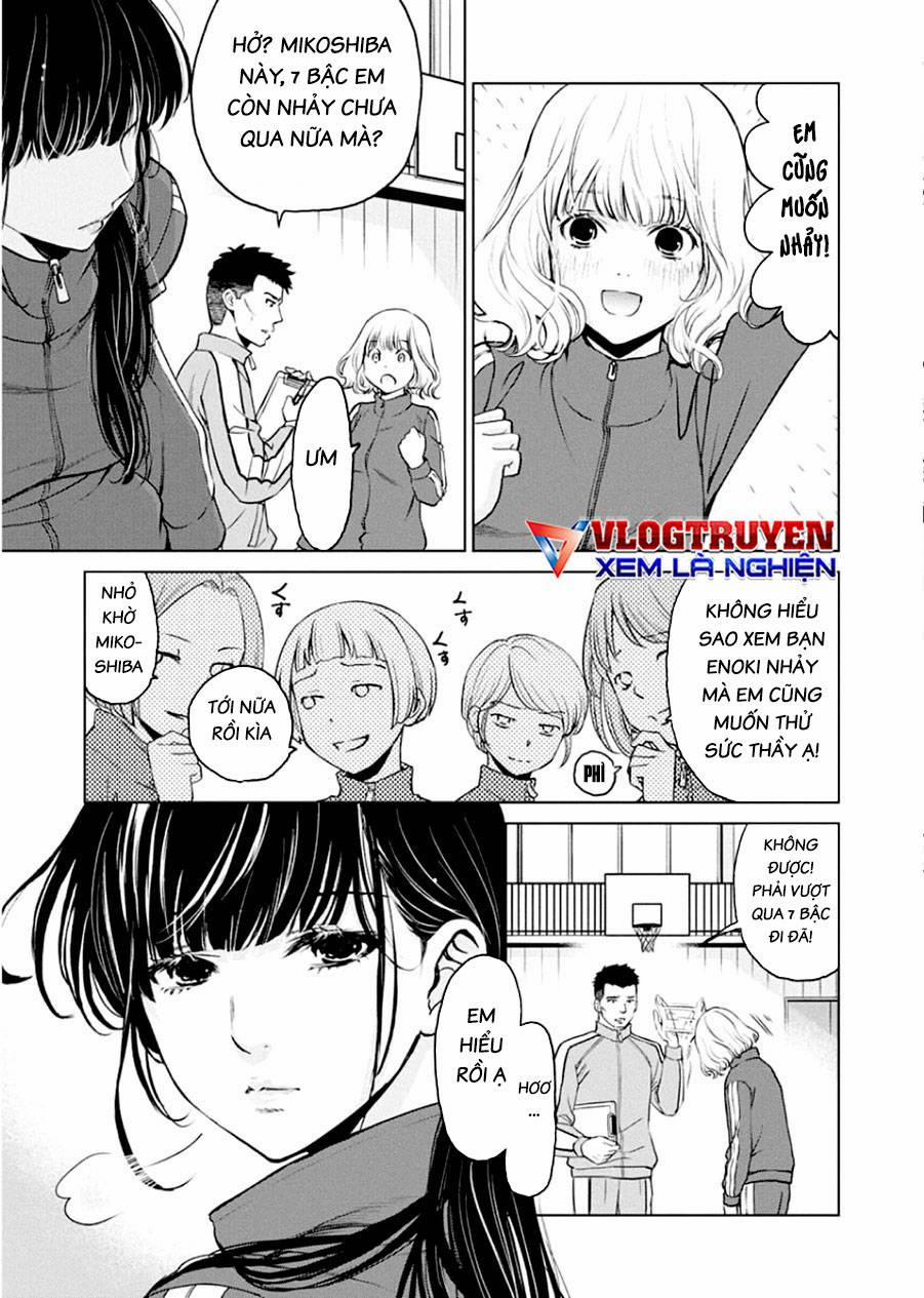 Breakfast Club 8 trang 3