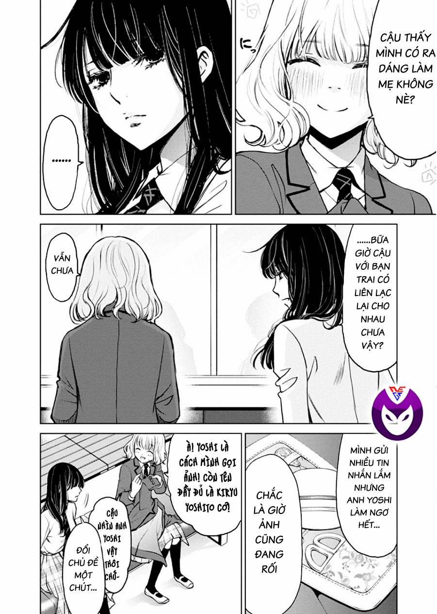 Breakfast Club 8 trang 6